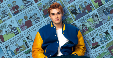 Archie Comics TV Show Riverdale on the CW
