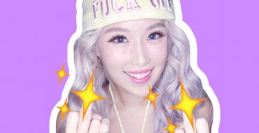 Xiaxue opens up about Qiu Qiu