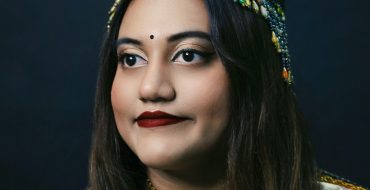 Preeti Nair Preetipls cleopatra shoot cover spotlight