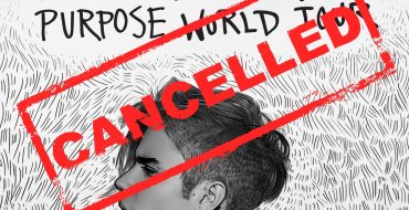 Justin Bieber Cancels Singapore Concert