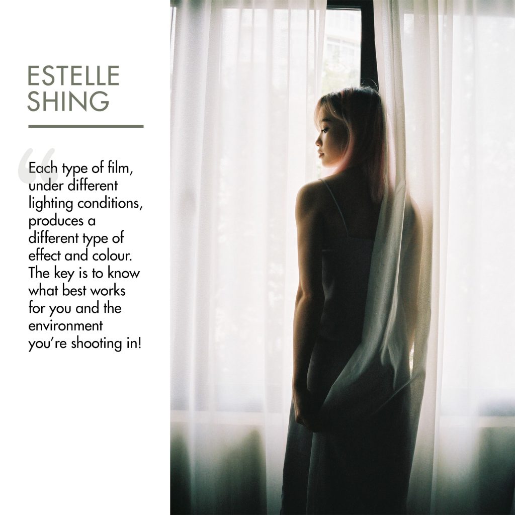 Estelle Shing Photography