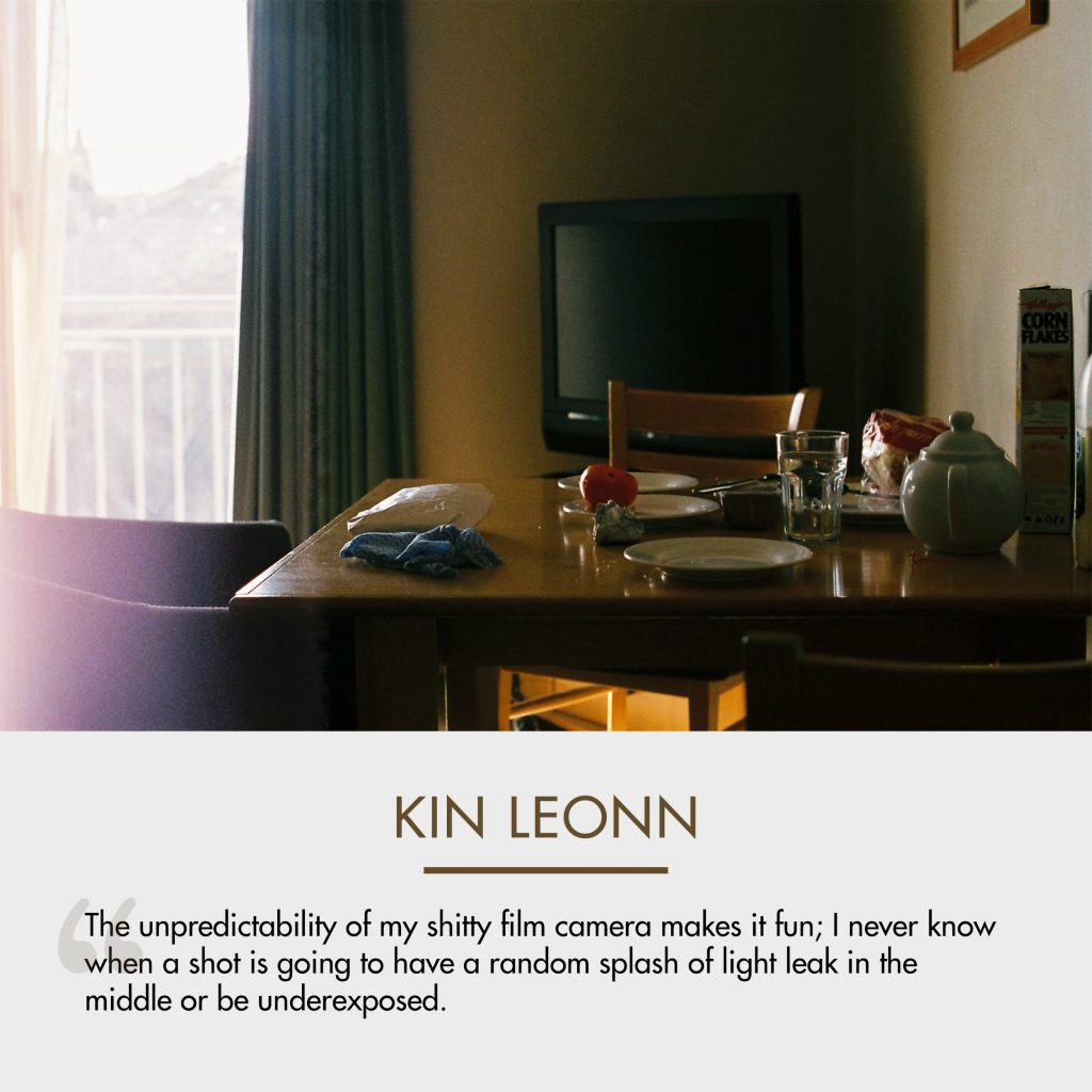 Kin Leonn Photography