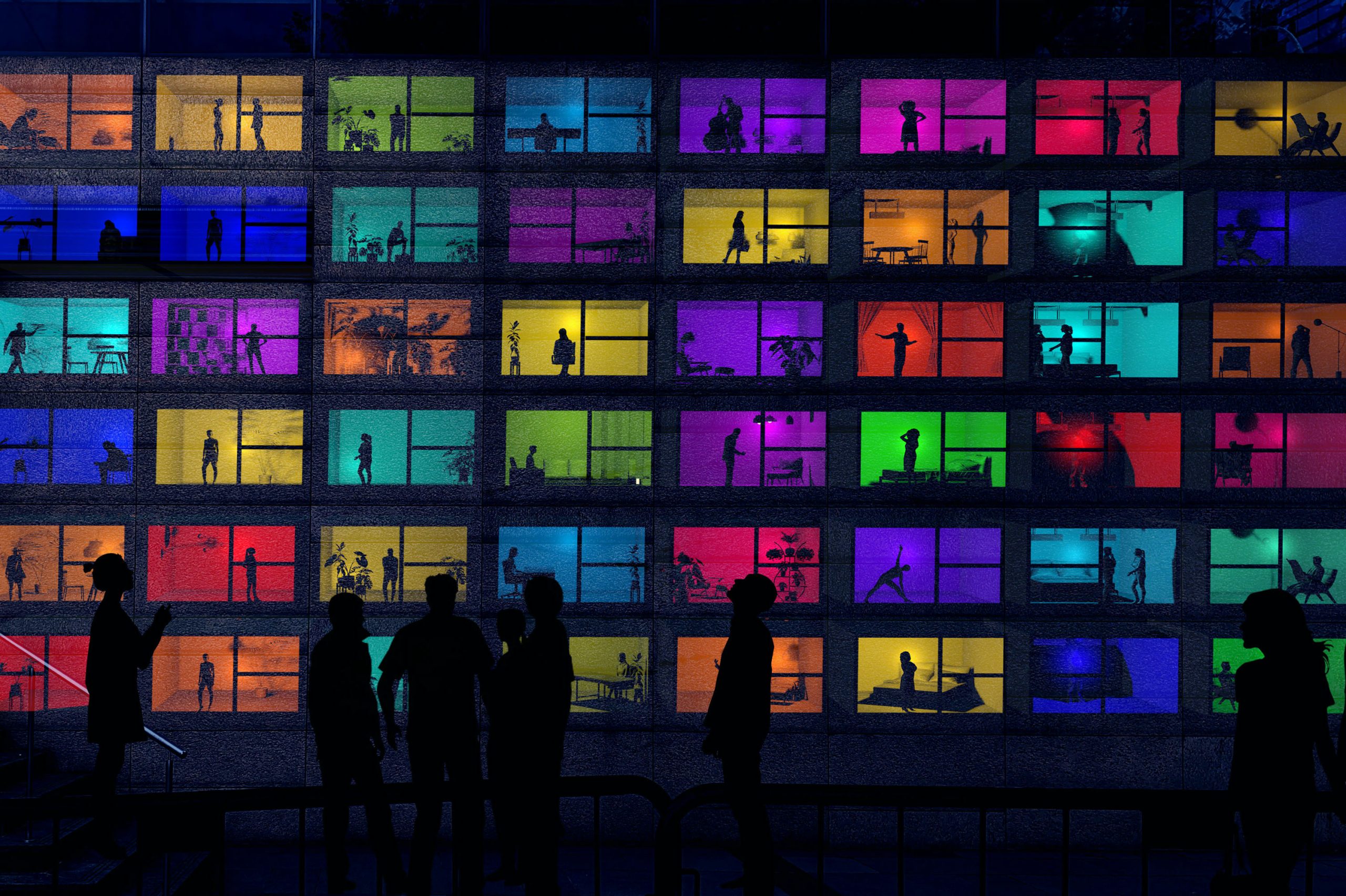 5 Must-See Highlights at i Light Singapore - ZYRUPMAG