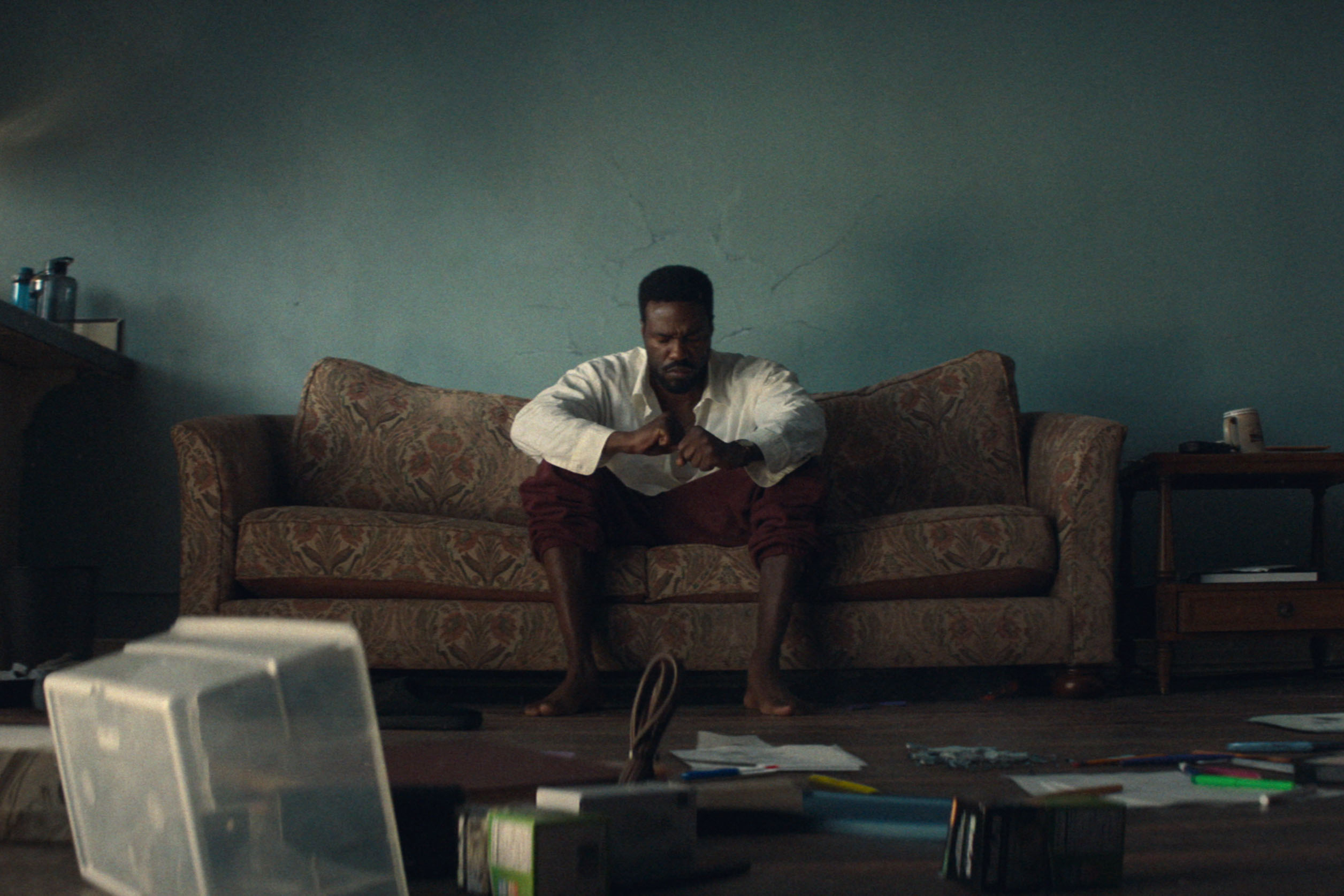 Wonder Man MCU Disney+