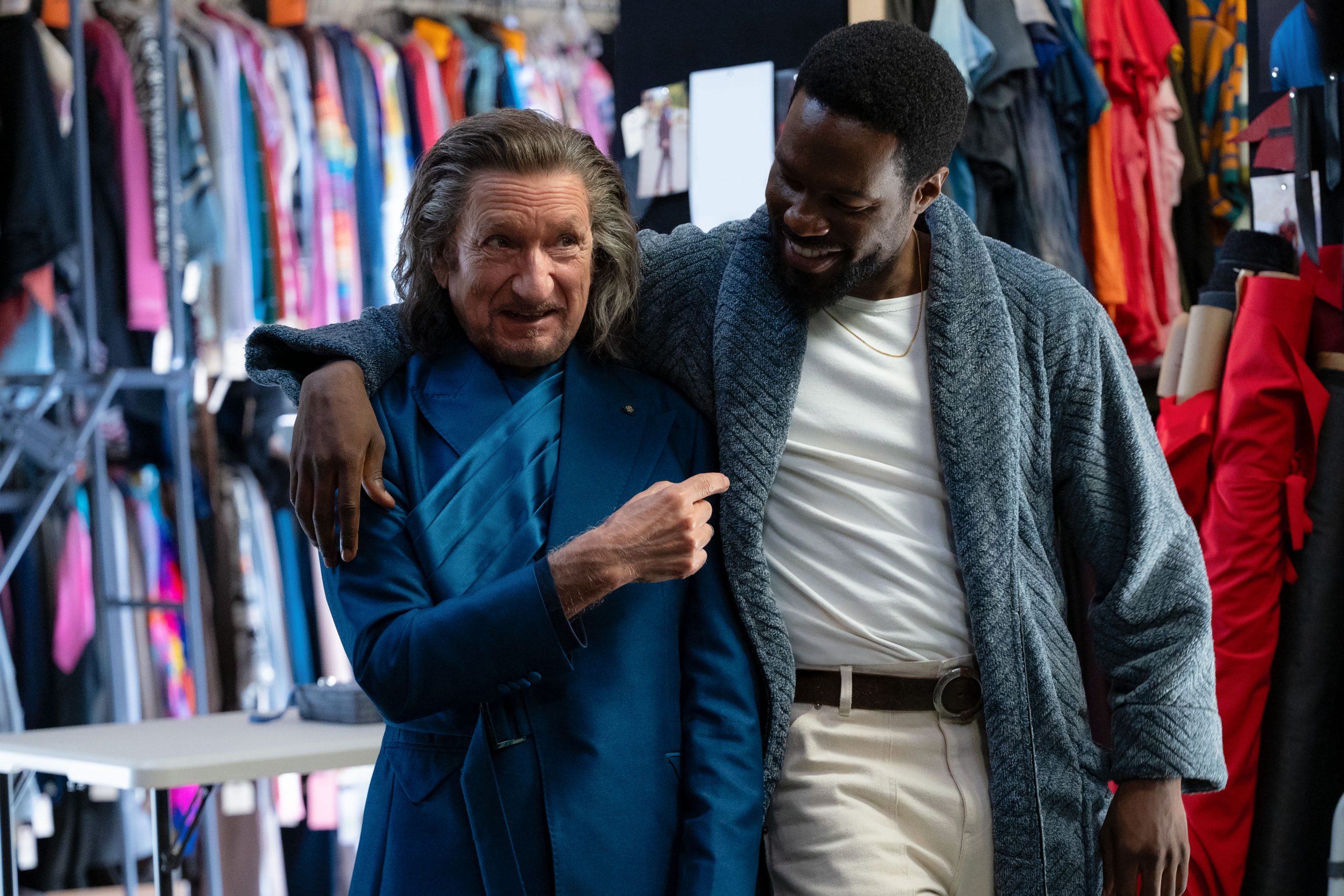 Wonder Man MCU Disney+