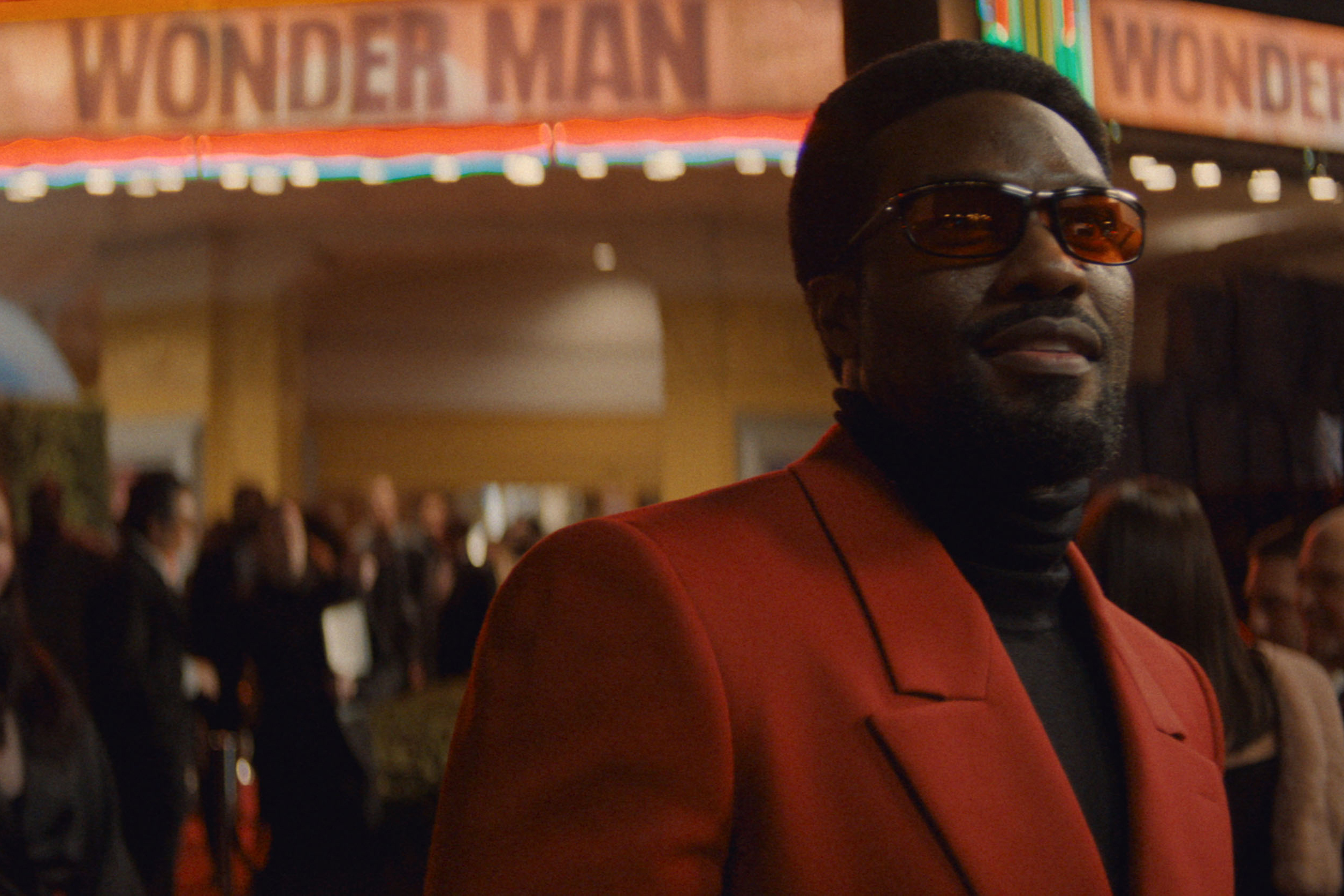 Wonder Man MCU Disney+